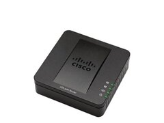 Router VoIP Cisco SPA122 ATA